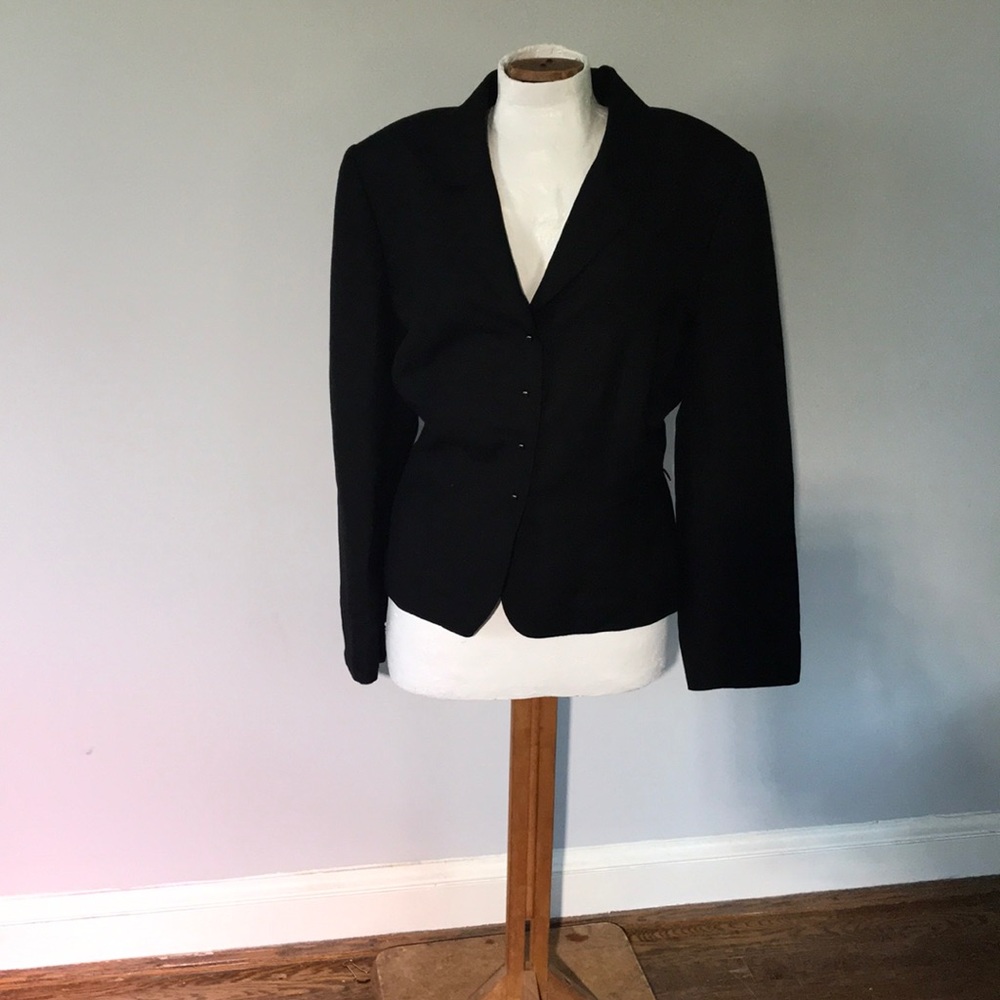 Tahari Jacket